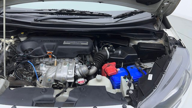 Second-hand 2021 Honda WR-V i-DTEC S for sale in New Delhi-39