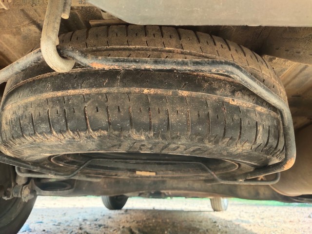 Second-hand 2021 Maruti Suzuki Ertiga CNG VXI for sale in Hyderabad-10