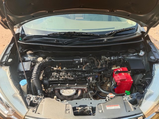 Second-hand 2021 Maruti Suzuki Ertiga CNG VXI for sale in Hyderabad-2