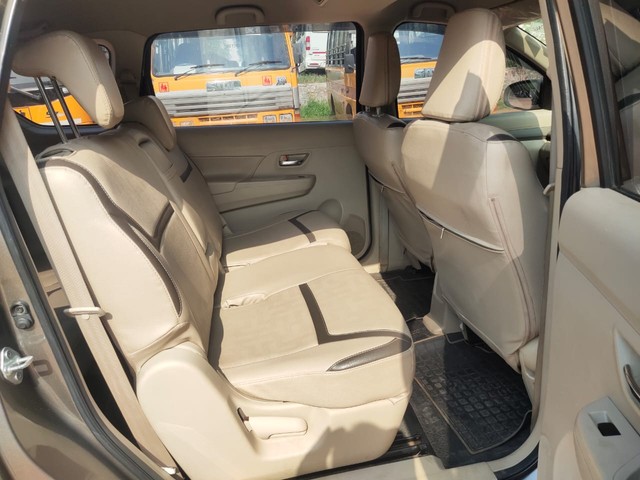 Second-hand 2021 Maruti Suzuki Ertiga CNG VXI for sale in Hyderabad-6