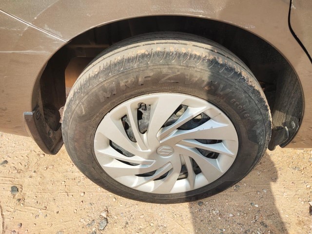 Second-hand 2021 Maruti Suzuki Ertiga CNG VXI for sale in Hyderabad-4