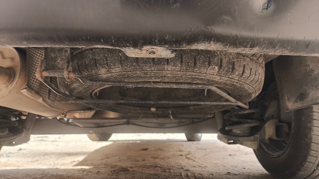 Second-hand 2015 Renault Lodgy Stepway Edition 7 Seater for sale in Hyderabad-4