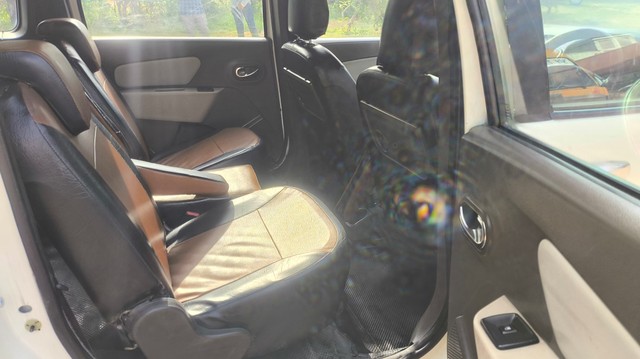 Second-hand 2015 Renault Lodgy Stepway Edition 7 Seater for sale in Hyderabad-6