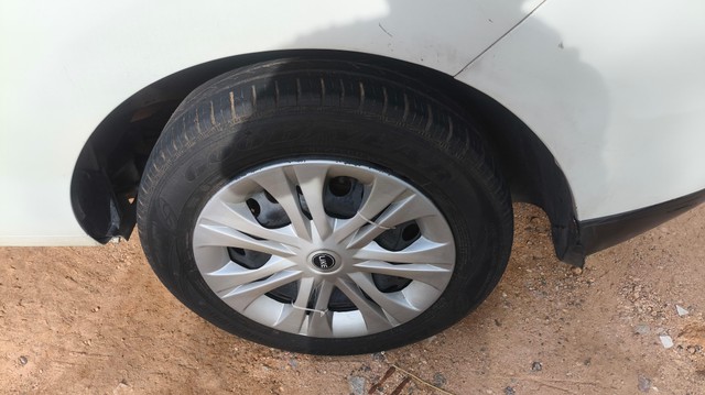 Second-hand 2015 Renault Lodgy Stepway Edition 7 Seater for sale in Hyderabad-7