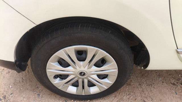 Second-hand 2015 Renault Lodgy Stepway Edition 7 Seater for sale in Hyderabad-10