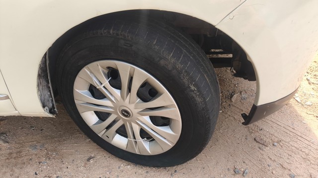 Second-hand 2015 Renault Lodgy Stepway Edition 7 Seater for sale in Hyderabad-11