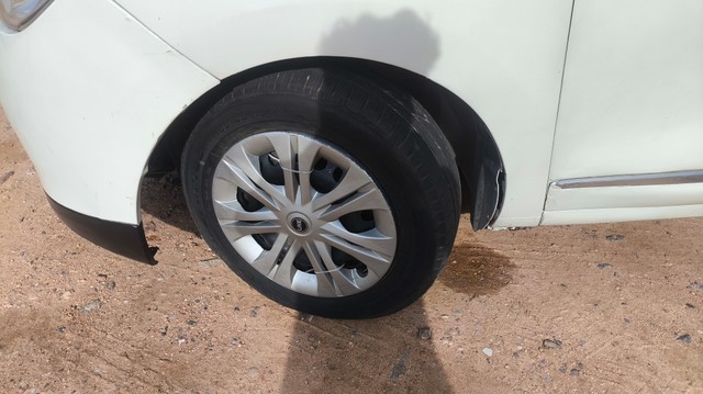 Second-hand 2015 Renault Lodgy Stepway Edition 7 Seater for sale in Hyderabad-5