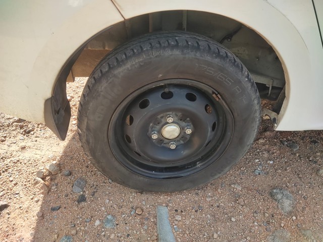 Tata Tigor EV XM Plus Second-hand 2022 Tata Tigor EV XM Plus for sale in Hyderabad-11