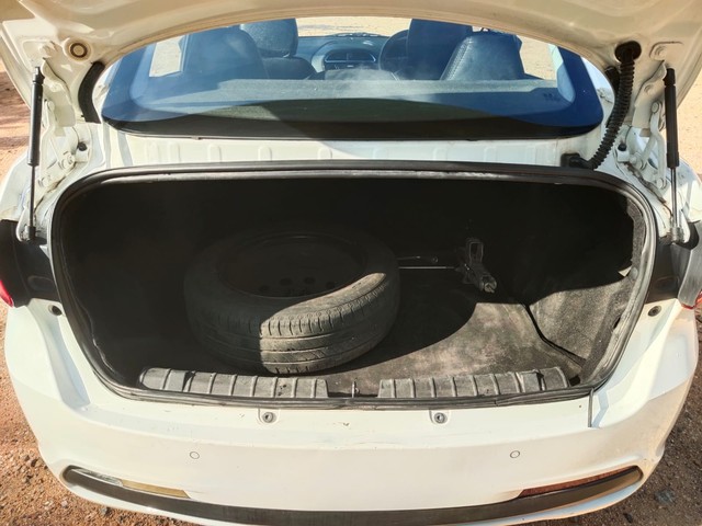 Tata Tigor EV XM Plus Second-hand 2022 Tata Tigor EV XM Plus for sale in Hyderabad-7