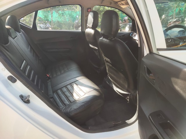 Tata Tigor EV XM Plus Second-hand 2022 Tata Tigor EV XM Plus for sale in Hyderabad-9