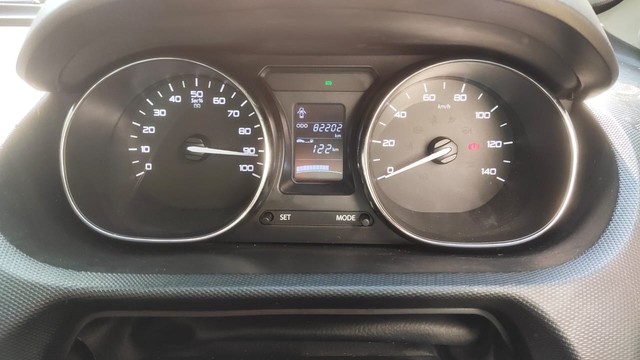 Tata Tigor EV XM Plus Second-hand 2022 Tata Tigor EV XM Plus for sale in Hyderabad-5