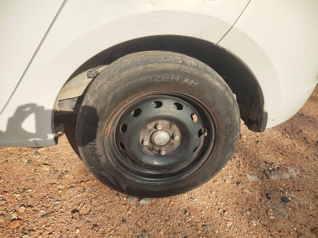 Tata Tigor EV XM Plus Second-hand 2022 Tata Tigor EV XM Plus for sale in Hyderabad-13