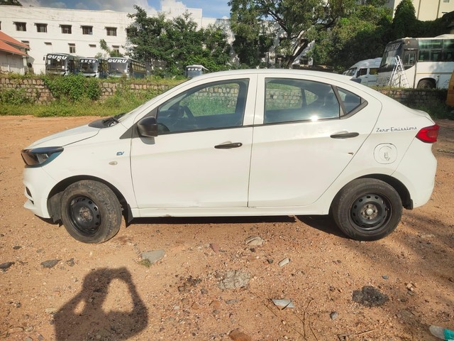 Tata Tigor EV XM Plus Second-hand 2022 Tata Tigor EV XM Plus for sale in Hyderabad-3