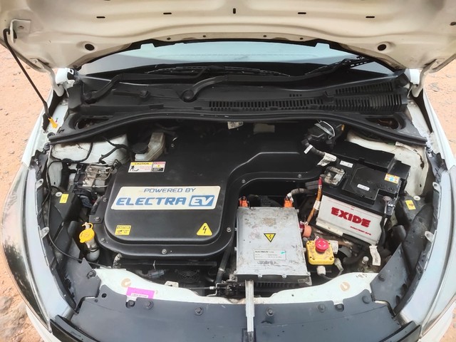 Tata Tigor EV XM Plus Second-hand 2022 Tata Tigor EV XM Plus for sale in Hyderabad-4