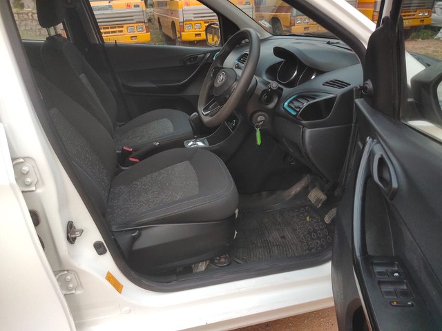 Tata Tigor EV XM Plus Second-hand 2022 Tata Tigor EV XM Plus for sale in Hyderabad-8