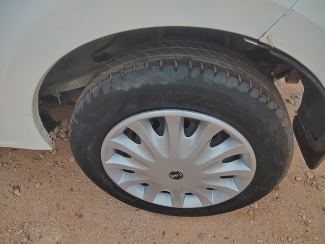 Tata Tigor EV XM Plus Second-hand 2022 Tata Tigor EV XM Plus for sale in Hyderabad-6