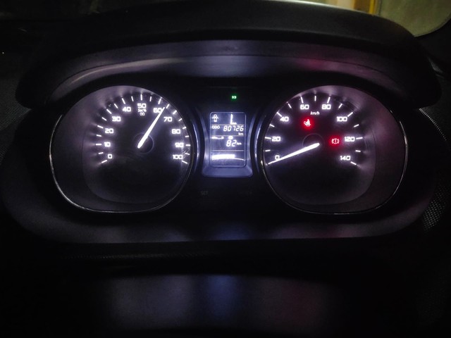 Tata Tigor EV XM Plus Second-hand 2022 Tata Tigor EV XM Plus for sale in Hyderabad-13