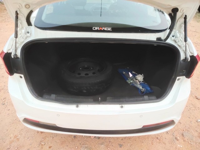 Tata Tigor EV XM Plus Second-hand 2022 Tata Tigor EV XM Plus for sale in Hyderabad-5