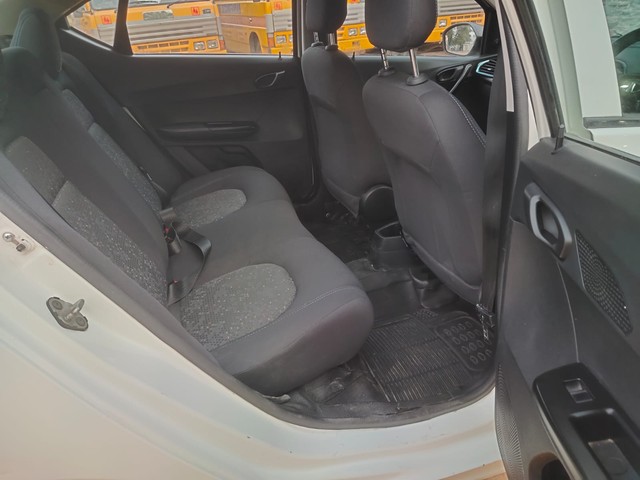 Tata Tigor EV XM Plus Second-hand 2022 Tata Tigor EV XM Plus for sale in Hyderabad-9