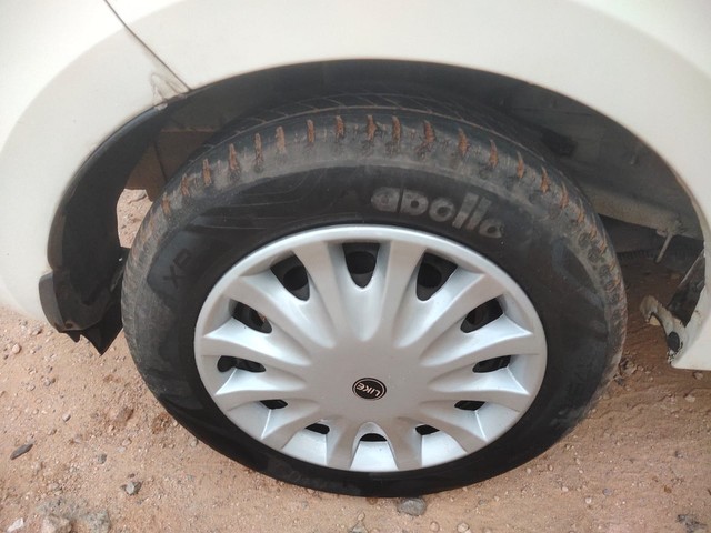 Tata Tigor EV XM Plus Second-hand 2022 Tata Tigor EV XM Plus for sale in Hyderabad-11