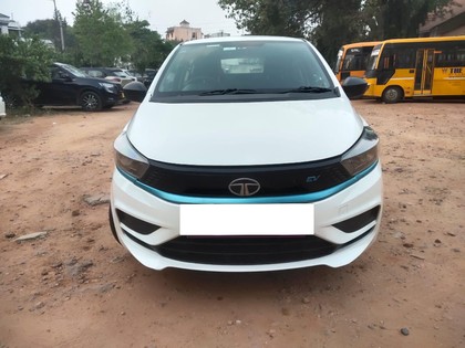 Tata Tigor EV XM Plus - Photo 1