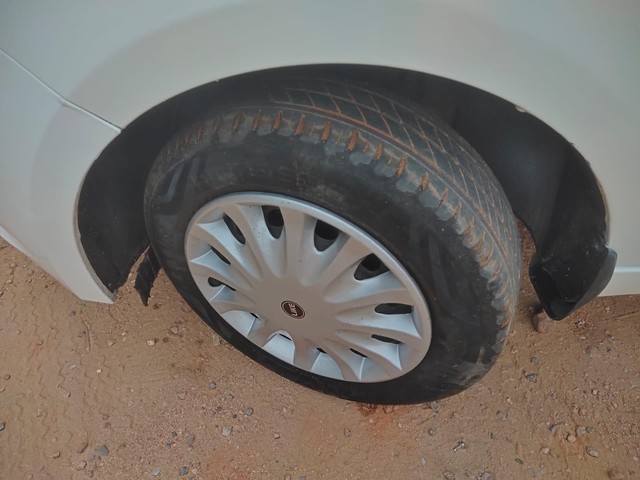 Tata Tigor EV XM Plus Second-hand 2022 Tata Tigor EV XM Plus for sale in Hyderabad-10