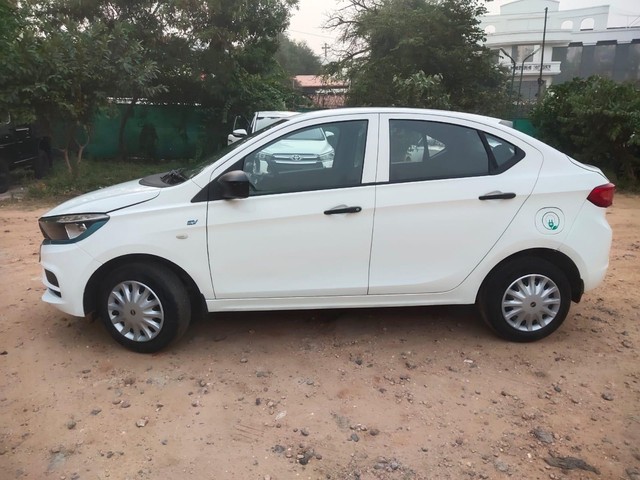 Tata Tigor EV XM Plus Second-hand 2022 Tata Tigor EV XM Plus for sale in Hyderabad-3