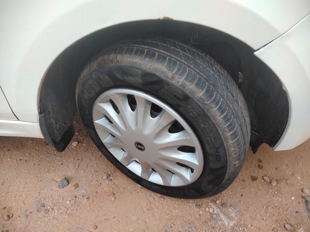 Tata Tigor EV XM Plus Second-hand 2022 Tata Tigor EV XM Plus for sale in Hyderabad-12