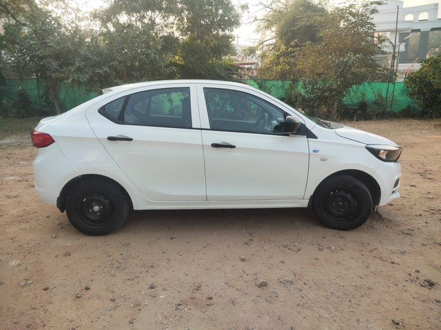 Tata Tigor EV XM Plus Second-hand 2022 Tata Tigor EV XM Plus for sale in Hyderabad-1