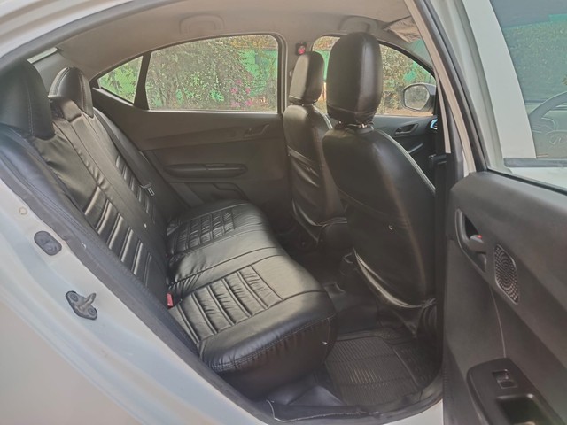 Tata Tigor EV XM Plus Second-hand 2022 Tata Tigor EV XM Plus for sale in Hyderabad-7