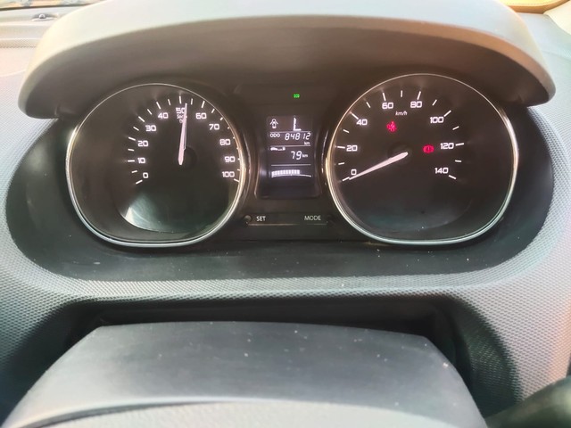 Tata Tigor EV XM Plus Second-hand 2022 Tata Tigor EV XM Plus for sale in Hyderabad-4