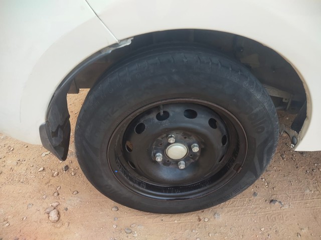 Tata Tigor EV XM Plus Second-hand 2022 Tata Tigor EV XM Plus for sale in Hyderabad-8