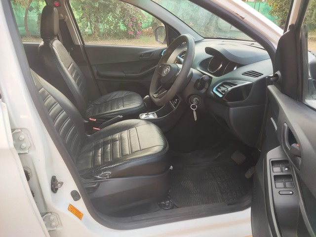 Tata Tigor EV XM Plus Second-hand 2022 Tata Tigor EV XM Plus for sale in Hyderabad-10