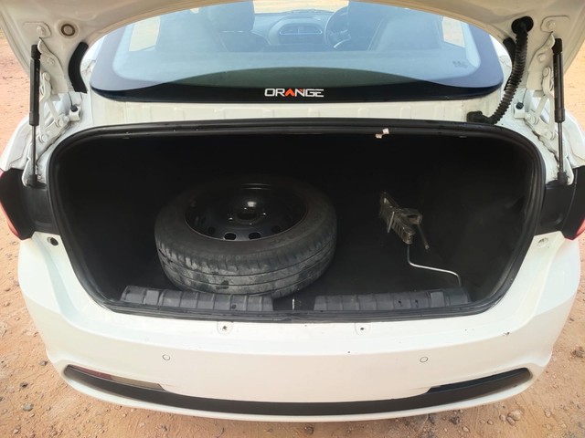 Tata Tigor EV XM Plus Second-hand 2022 Tata Tigor EV XM Plus for sale in Hyderabad-9