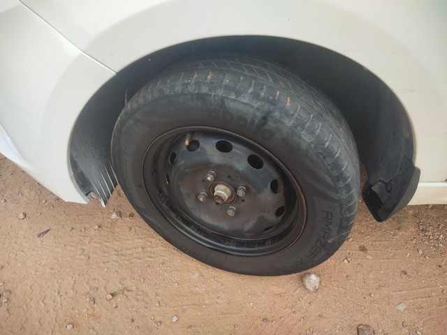 Tata Tigor EV XM Plus Second-hand 2022 Tata Tigor EV XM Plus for sale in Hyderabad-5