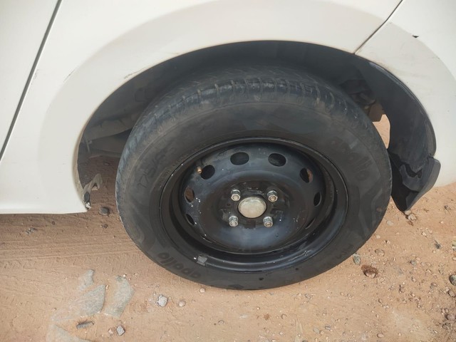 Tata Tigor EV XM Plus Second-hand 2022 Tata Tigor EV XM Plus for sale in Hyderabad-14