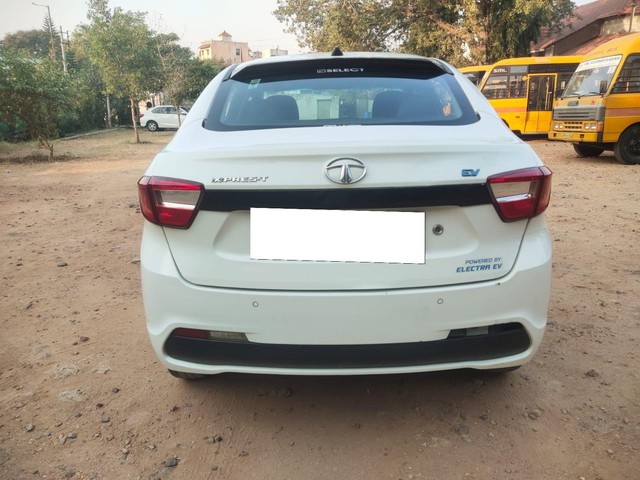 Tata Tigor EV XM Plus Second-hand 2022 Tata Tigor EV XM Plus for sale in Hyderabad-2
