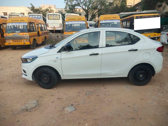 Tata Tigor EV XM Plus Second-hand 2022 Tata Tigor EV XM Plus for sale in Hyderabad-12