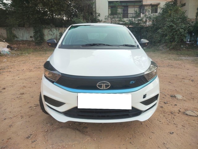 Tata Tigor EV XM Plus Second-hand 2022 Tata Tigor EV XM Plus for sale in Hyderabad-0