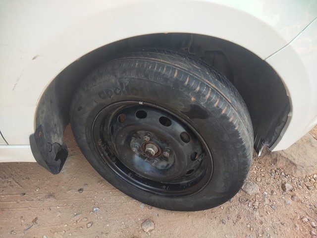 Tata Tigor EV XM Plus Second-hand 2022 Tata Tigor EV XM Plus for sale in Hyderabad-13