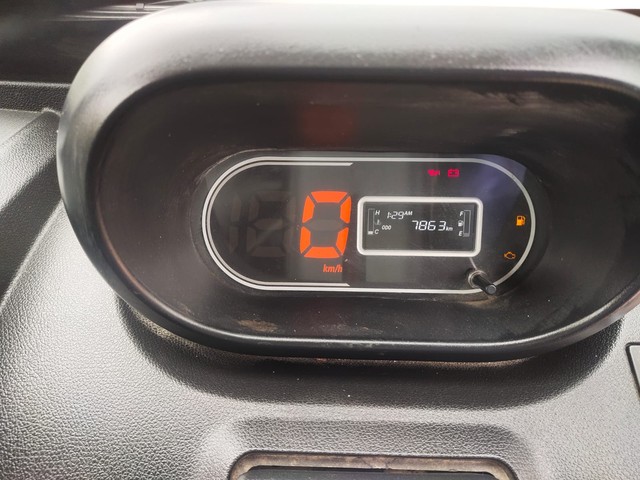 Second-hand 2021 Tata Yodha Pickup 4x4 for sale in Hyderabad-4