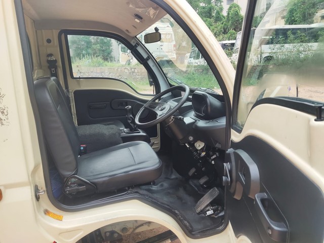 Second-hand 2021 Tata Yodha Pickup 4x4 for sale in Hyderabad-9