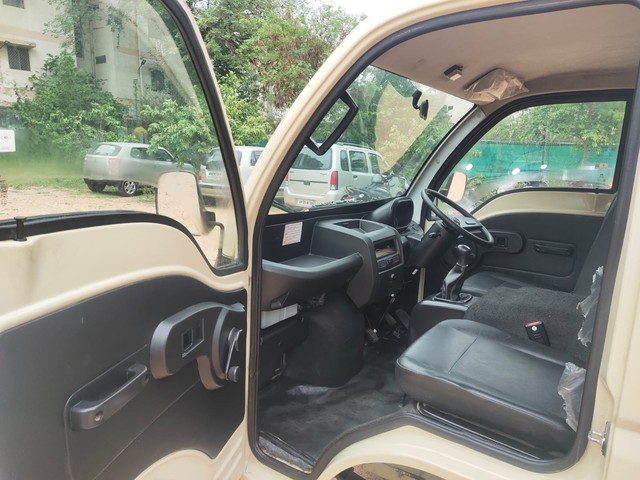 Second-hand 2021 Tata Yodha Pickup 4x4 for sale in Hyderabad-8