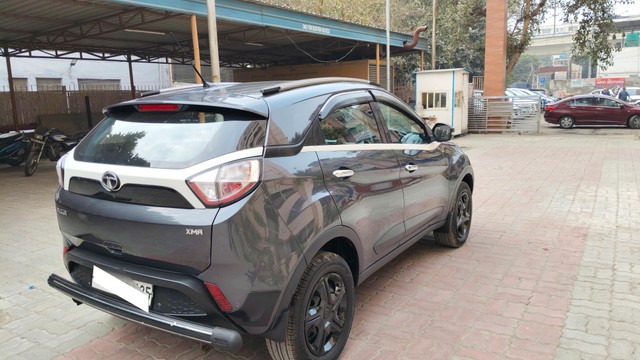 Second-hand 2019 Tata Nexon 1.2 Revotron XMA for sale in New Delhi-6