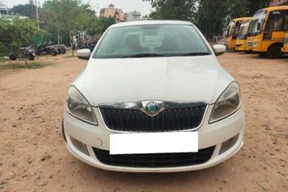 Used 1.6 TDI Ambition Plus Alloy