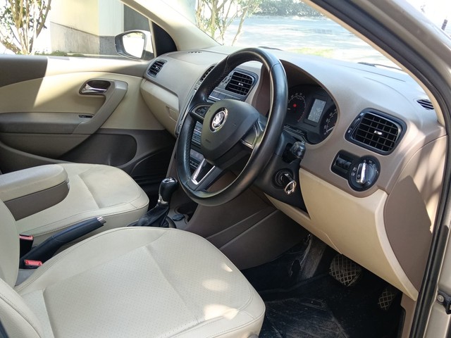 Second-hand 2016 Skoda Rapid 1.5 TDI AT Style Plus for sale in Bangalore-14