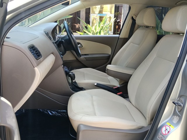 Second-hand 2016 Skoda Rapid 1.5 TDI AT Style Plus for sale in Bangalore-8