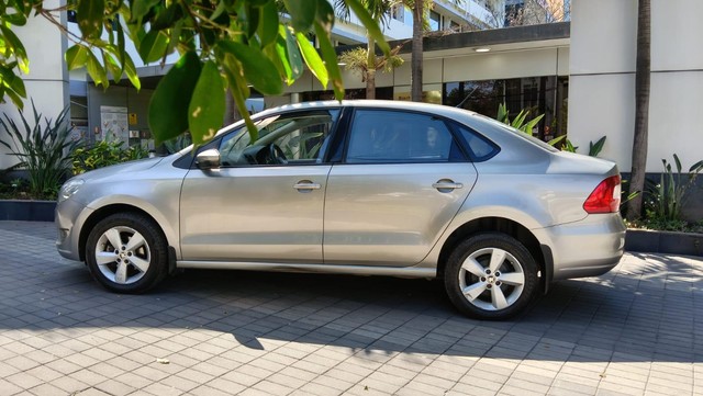 Second-hand 2016 Skoda Rapid 1.5 TDI AT Style Plus for sale in Bangalore-2
