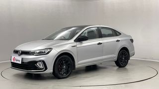Used Volkswagen Virtus GT Plus DSG ES