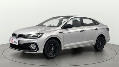 2022 Volkswagen Virtus GT Plus DSG ES